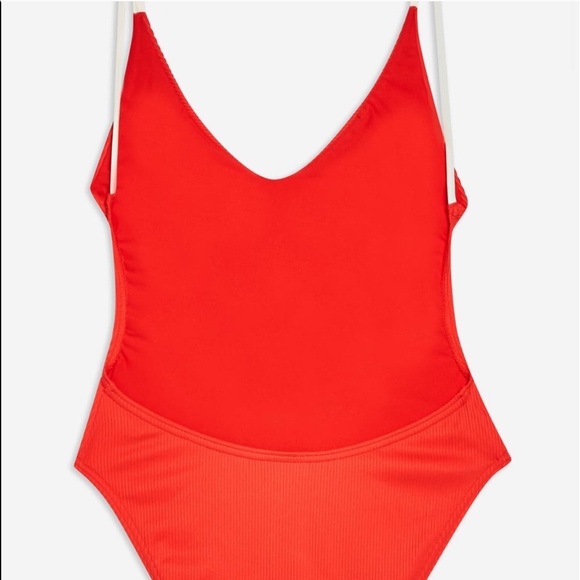 NWT Topshop Swimsuit - Picture 4 of 5